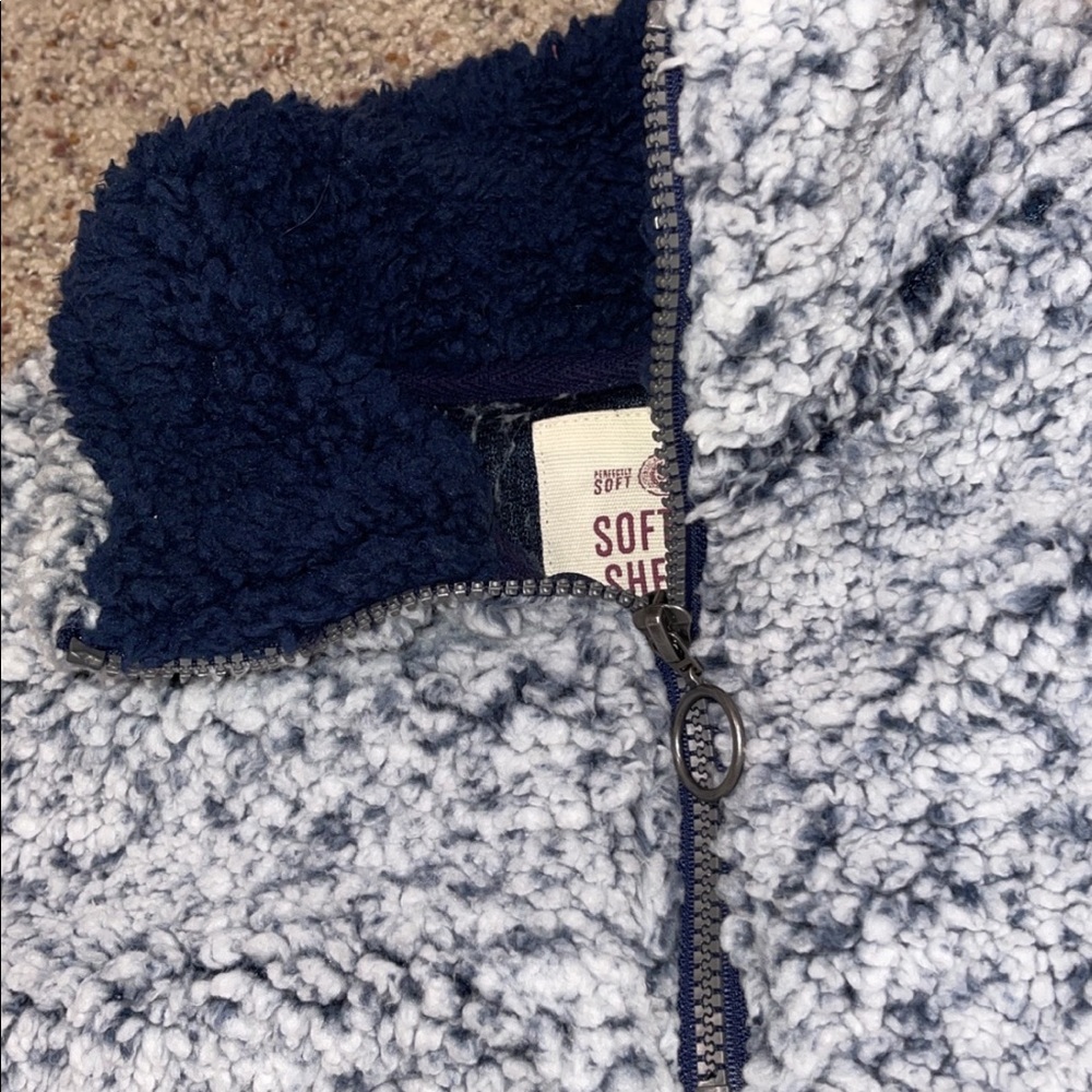 very soft and cute